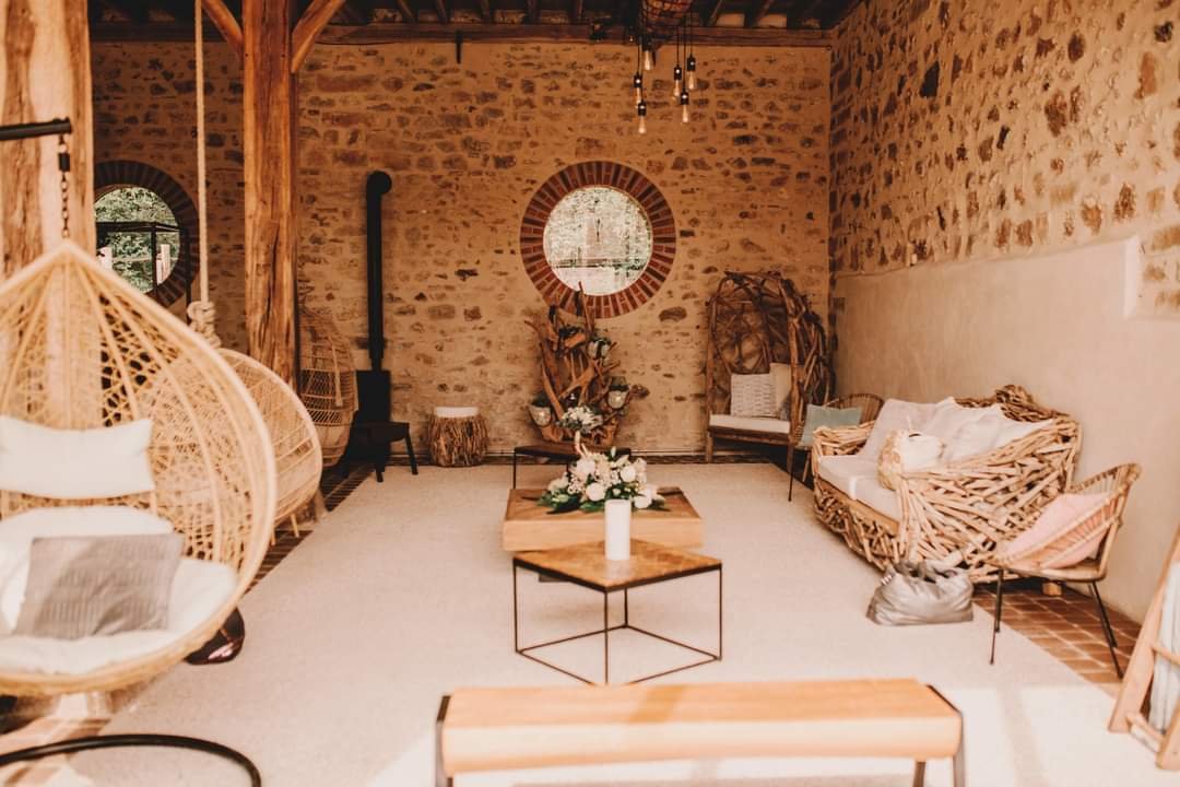 Lieu de réception WVL